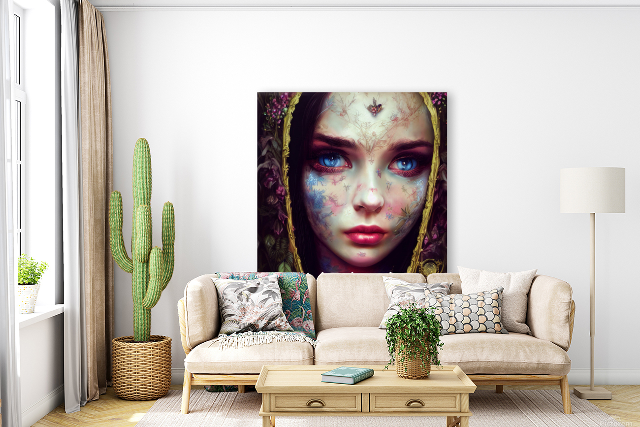 Forest Fairie Reproduction