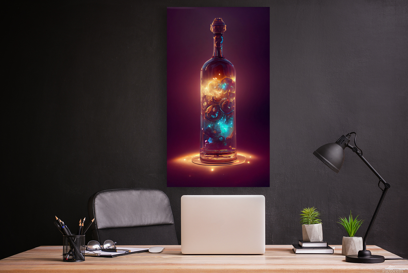 Nebula Tequila 07 Reproduction