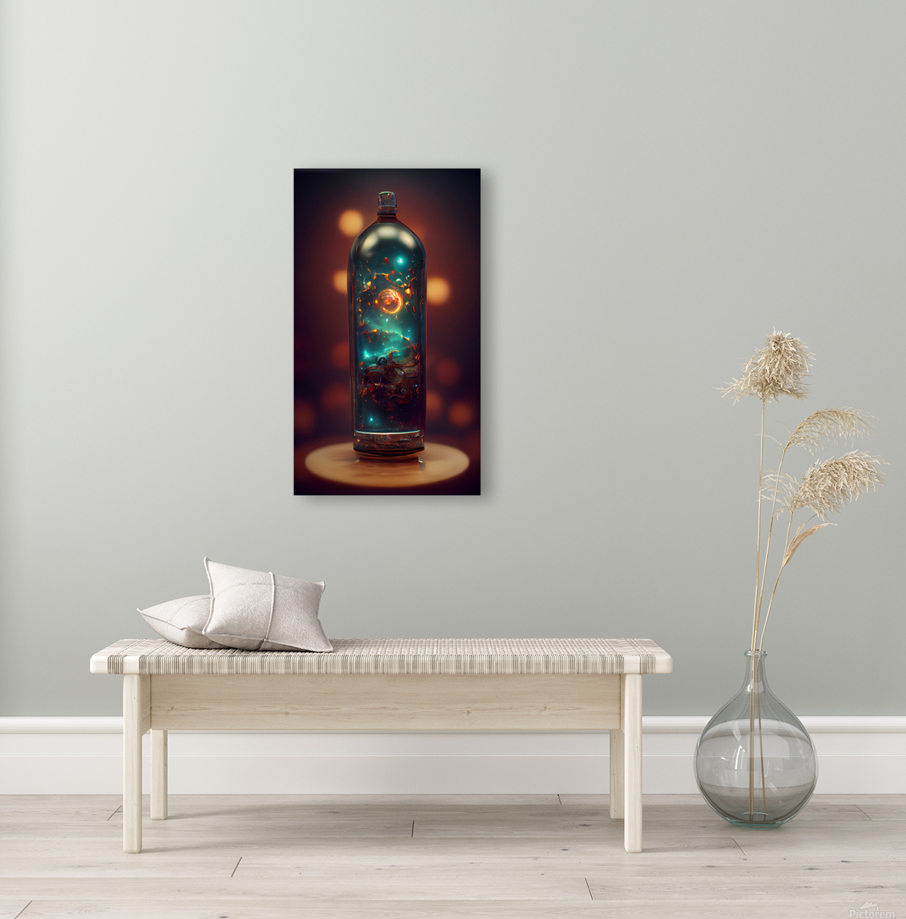 Nebula Tequila 03 Reproduction