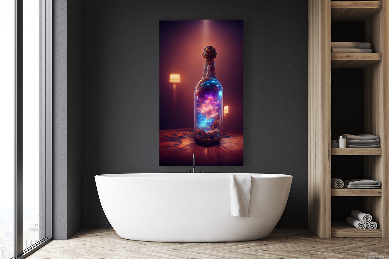Nebula Tequila 01 Reproduction