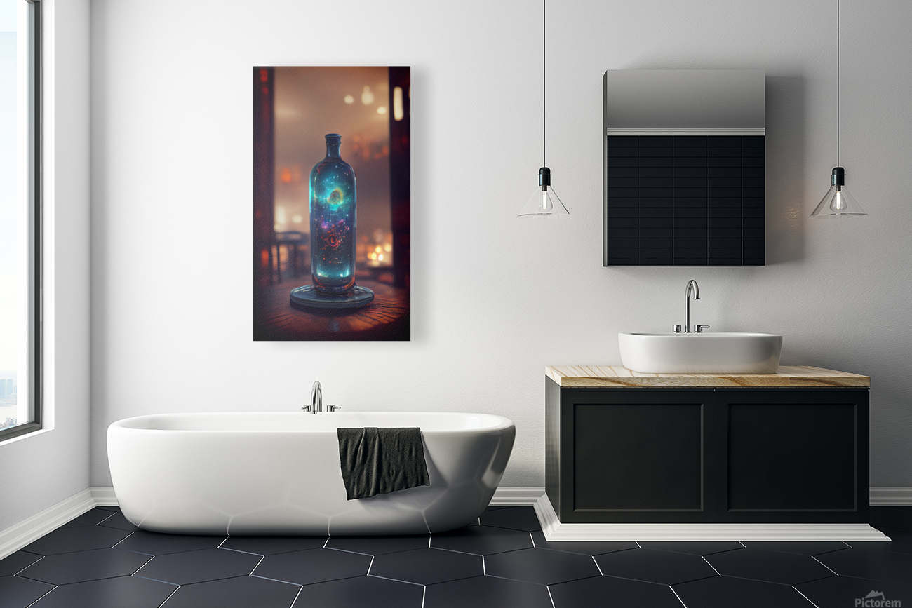 Nebula Tequila 05 Reproduction