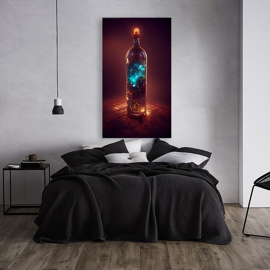 Nebula Tequila 02 Reproduction