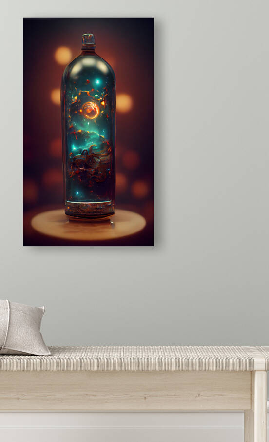 Nebula Tequila 03 Reproduction