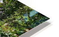Cheonjiyeon Waterfall HD Metal print