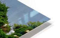 Hallim Park HD Metal print
