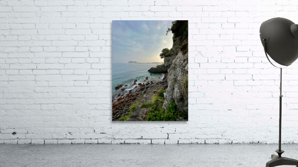 Olle Trail Wall Preview