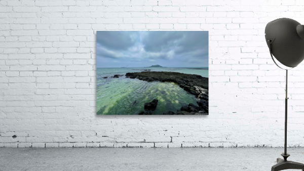 Hyeopjae Beach Wall Preview