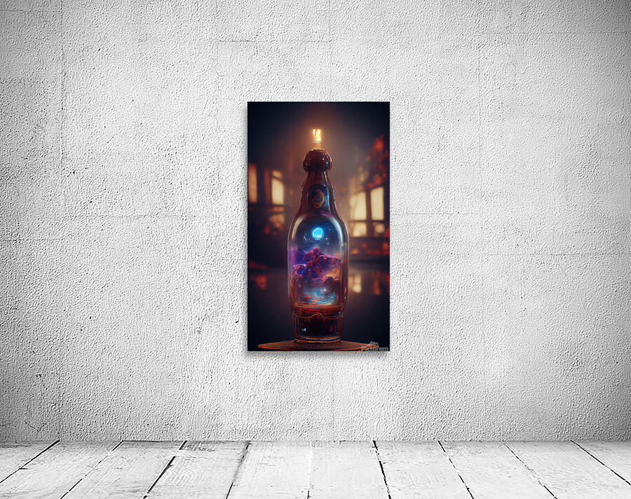 Nebula Tequila 08 Wall Preview