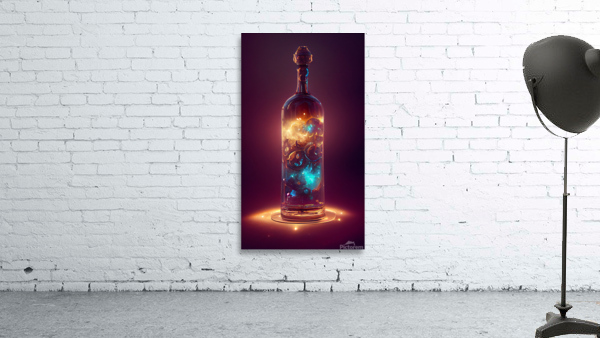 Nebula Tequila 07 Wall Preview