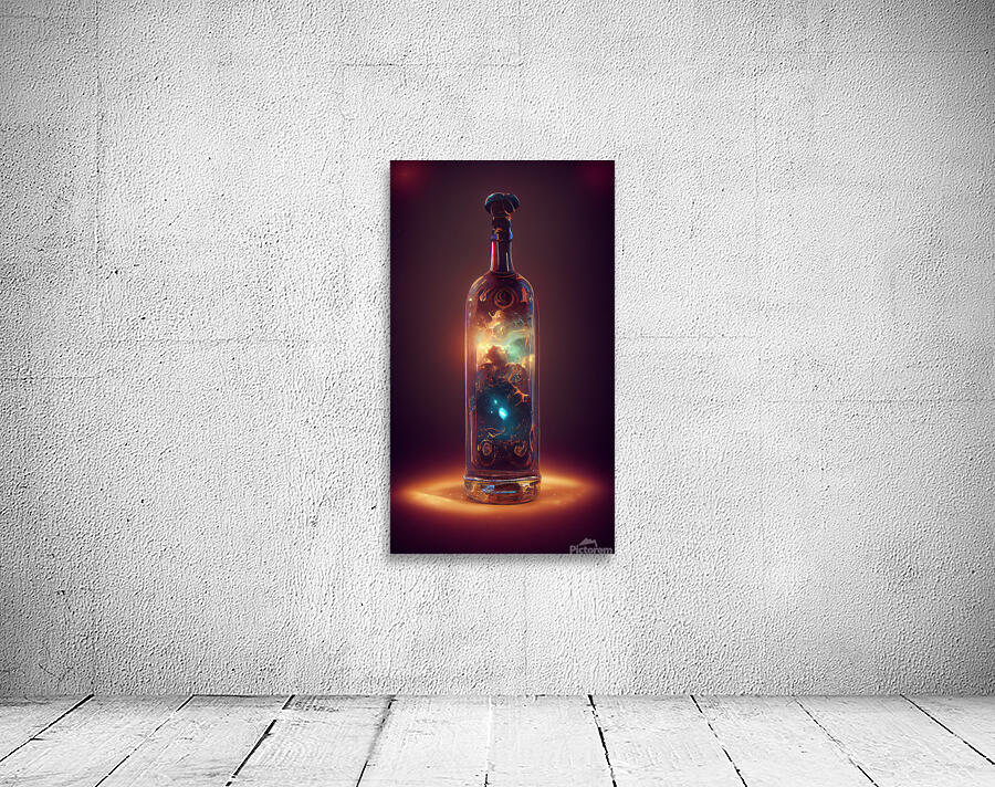 Nebula Tequila 06 Wall Preview