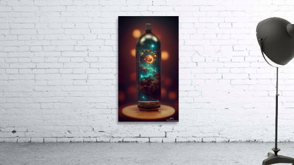 Nebula Tequila 03 Wall Preview