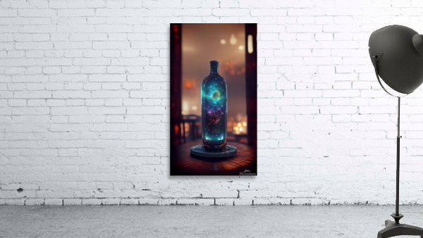 Nebula Tequila 05 Wall Preview