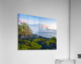 Sublime Sunrise Acrylic Print