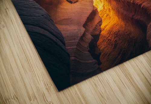Multifoliate Folds Paul Skelhorne Photography puzzle