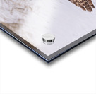 GGO 12 Acrylic print