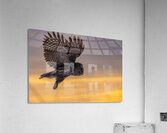 GGO 10 Acrylic Print