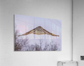 GGO 16 Acrylic Print