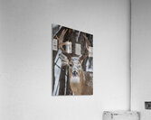Big Buck Acrylic Print