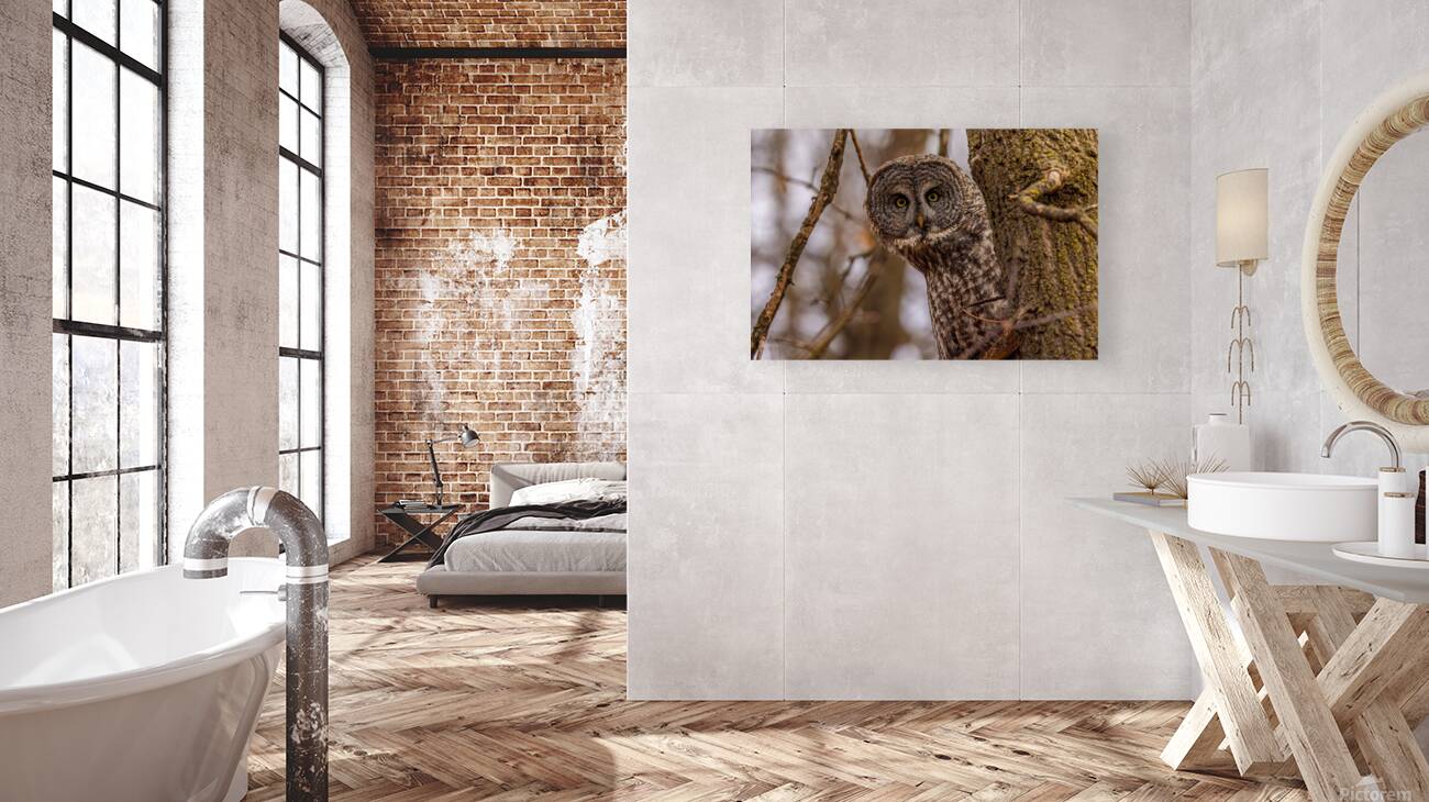 GGO 5 Peekaboo Reproduction