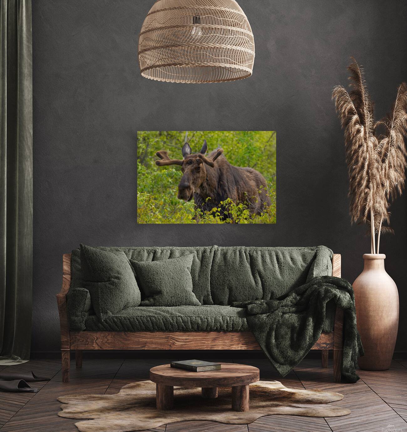 Big Boy Reproduction