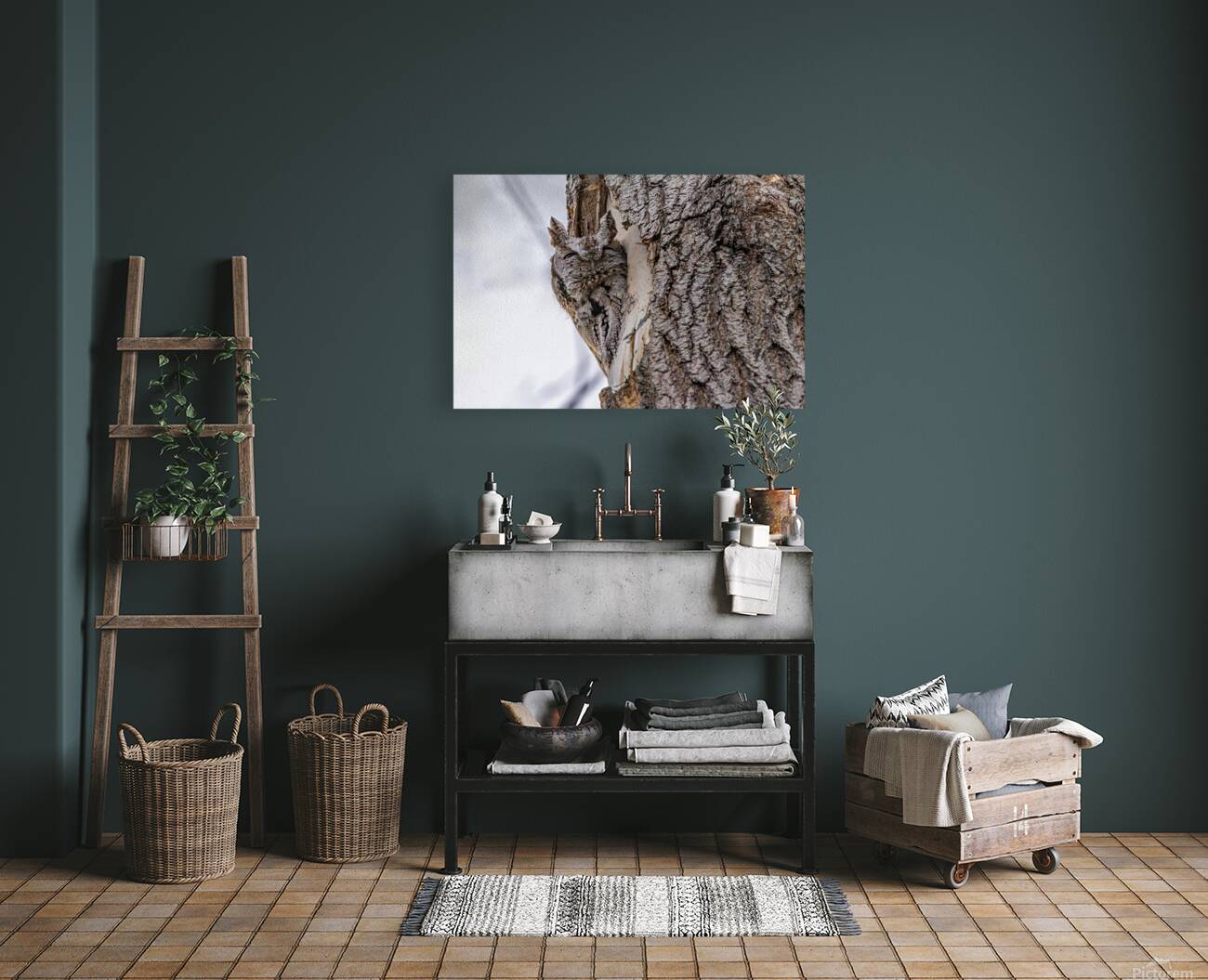 Screech 3 Reproduction