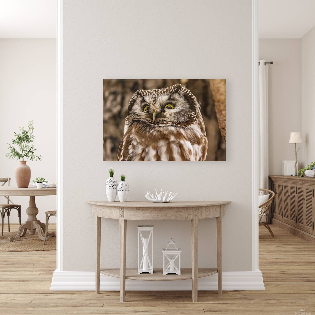 Boreal 2 Reproduction