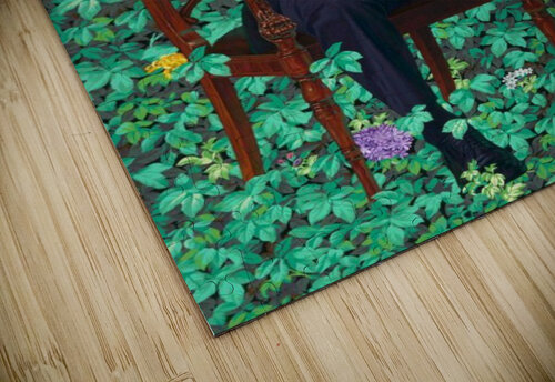 BARACK OBAMA  Light John puzzle