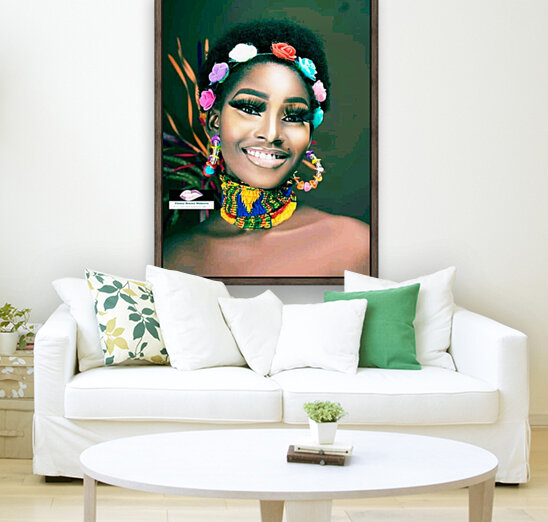 MICHELLE KOMAN Reproduction