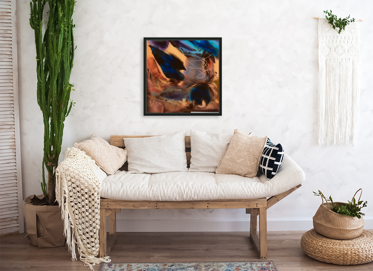 THE UNDERWORLD Reproduction