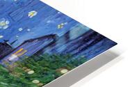 PAKISTAN HD Metal print