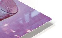 GRAPE  HD Metal print