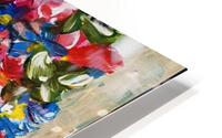 Helen Rose HD Metal print