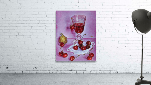GRAPE  Wall Preview