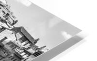 Ponte Vecchio HD Metal print