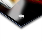 A Good Drink Acrylic print