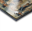 existe t il encore  Acrylic print