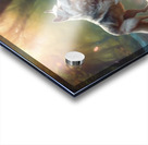 le chasseur  Acrylic print