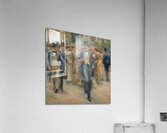 existe t il encore  Acrylic Print