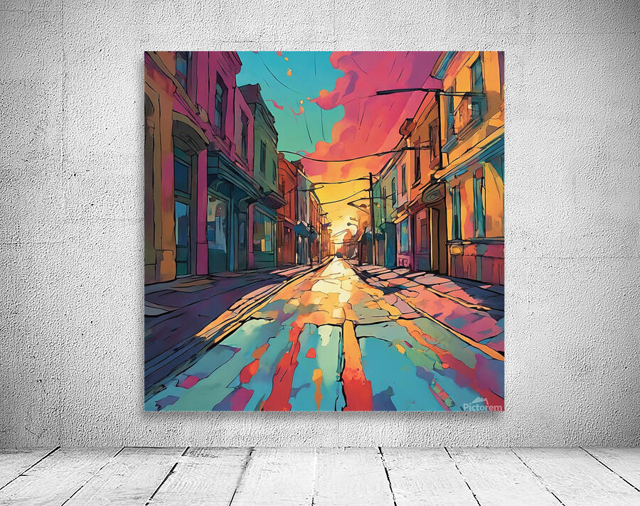 autre facon  Wall Preview