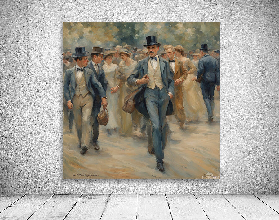 existe t il encore  Wall Preview