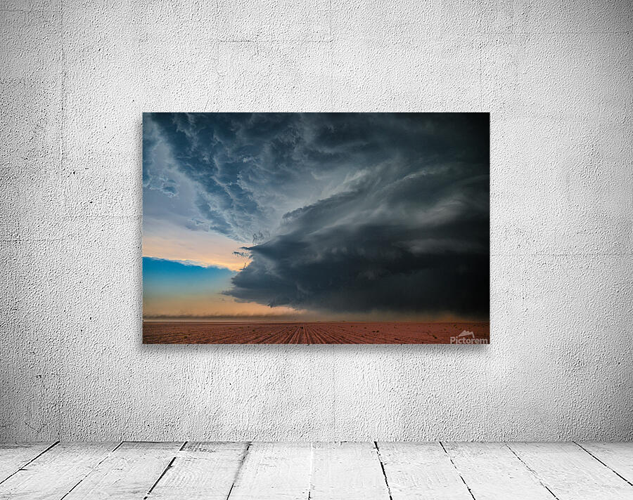 Midland Maelstrom Wall Preview