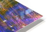 Nightfall HD Metal print