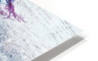 Winter Bouquet HD Metal print