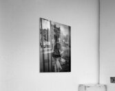 A Parisian cat 3 Acrylic Print
