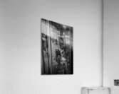 A Parisian cat 4 Acrylic Print