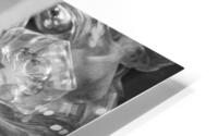 Bouchons de verre HD Metal print