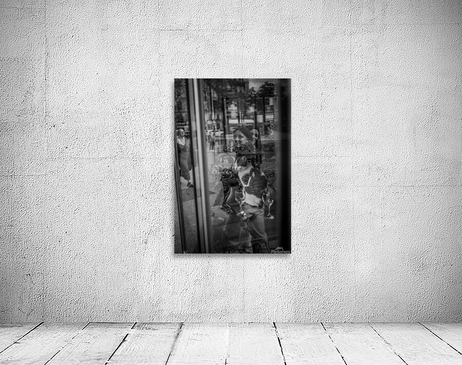 A Parisian cat 4 Wall Preview
