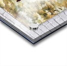 ArtXcl 049 three horses  Acrylic print