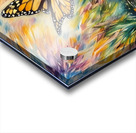 ArtXcl 031 Butterflies monarch photo Acrylic print