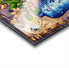 ArtXcl 047 still life with blue china red Acrylic print